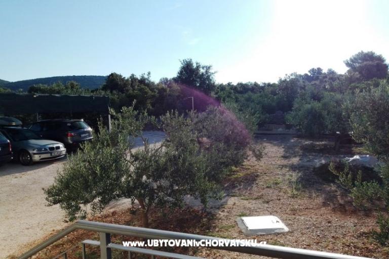 Appartementen Liljana – foto 5