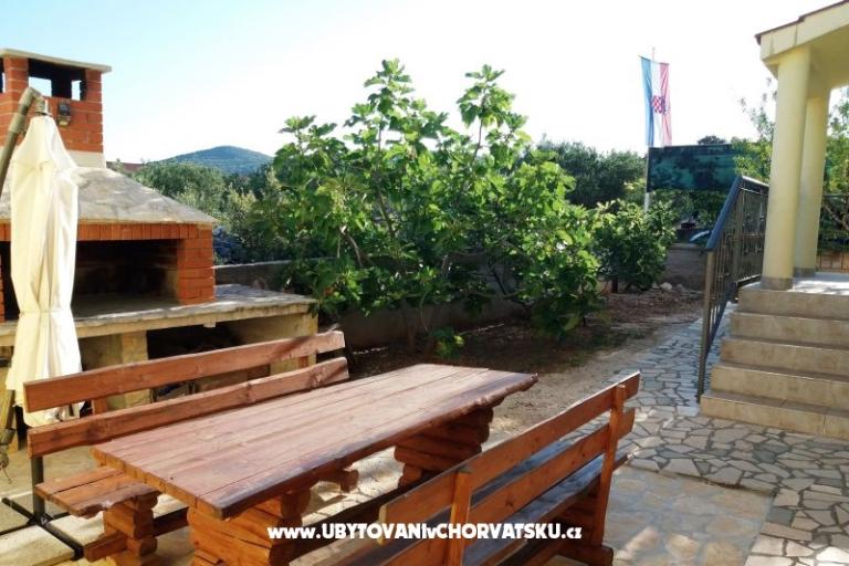 Appartementen Liljana – foto 6
