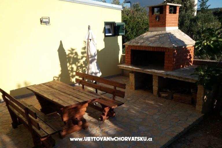 Appartementen Liljana – foto 7