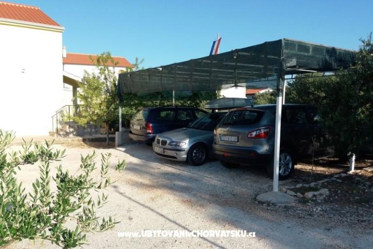 Appartementen Liljana – foto 9