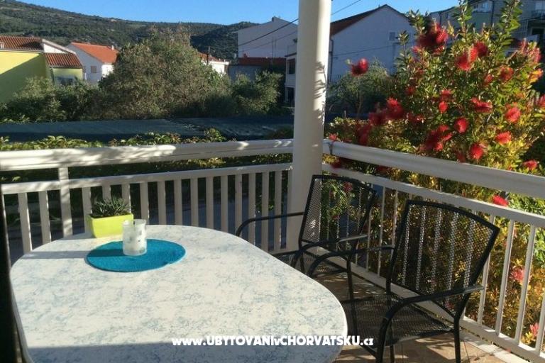 Appartementen Luka – foto 15