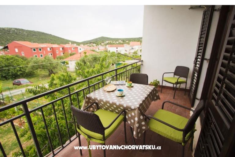 Appartementen Mango – foto 12