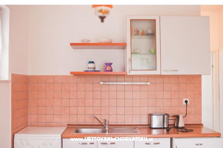 Appartementen Mango – foto 9