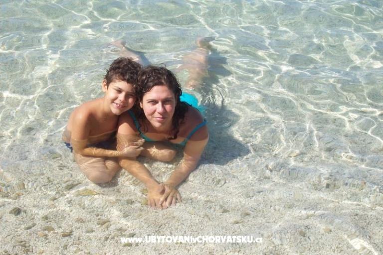 Appartementen Mira &amp; Vinko – foto 10