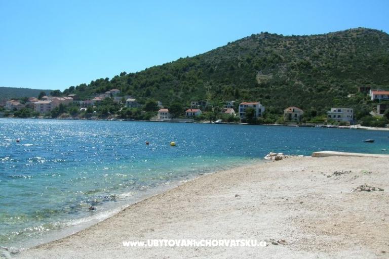 Appartementen Mira &amp; Vinko – foto 11