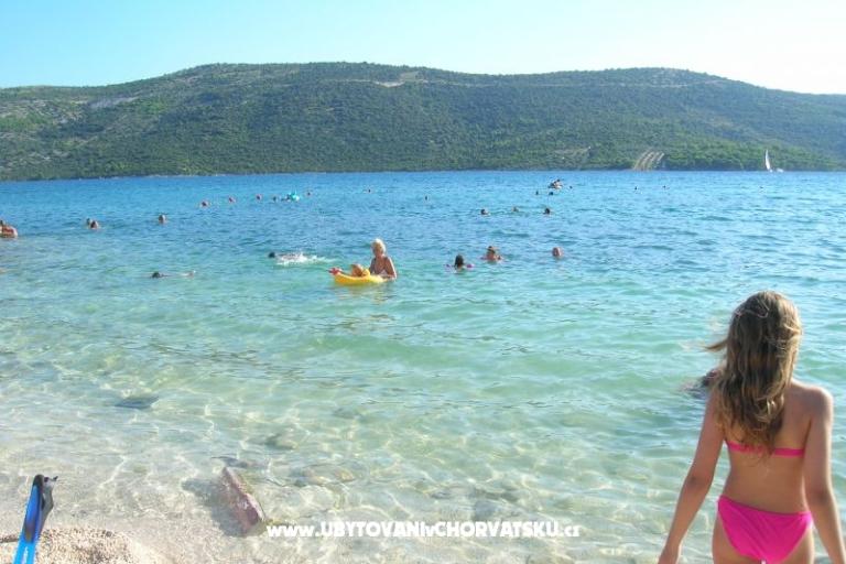 Appartementen Mira &amp; Vinko – foto 12