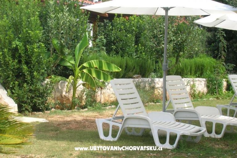 Appartementen Mira &amp; Vinko – foto 16