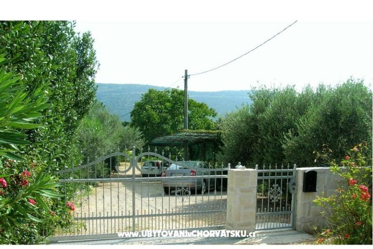 Appartementen Mira &amp; Vinko – foto 18