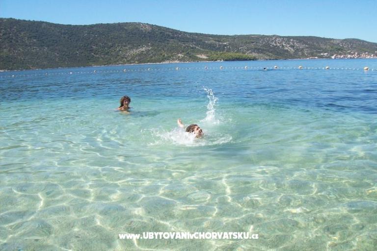 Appartementen Mira &amp; Vinko – foto 3