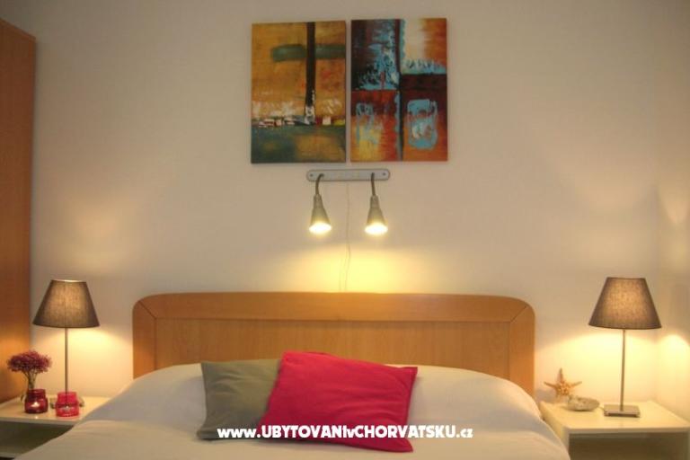 Appartementen Mira &amp; Vinko – foto 4