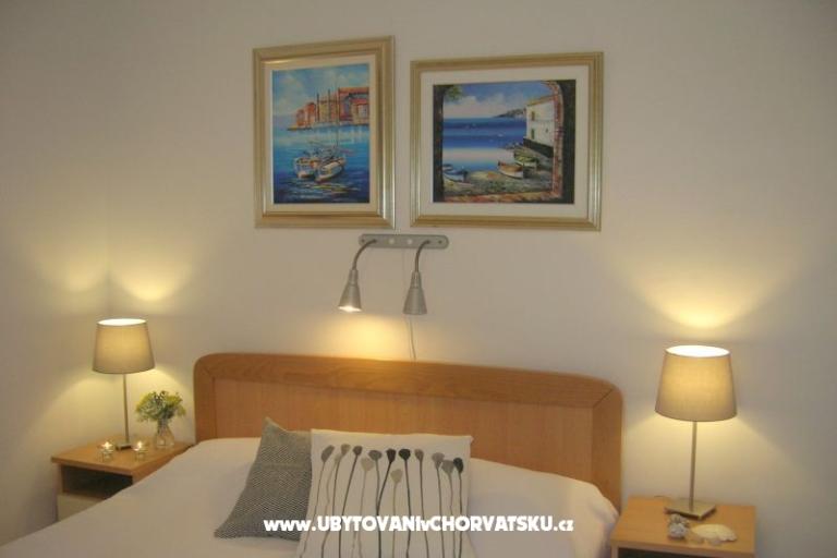 Appartementen Mira &amp; Vinko – foto 5