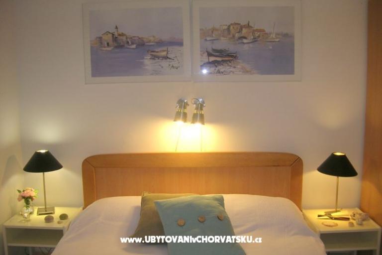 Appartementen Mira &amp; Vinko – foto 6