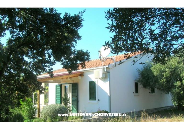 Appartementen Mira &amp; Vinko – foto 7