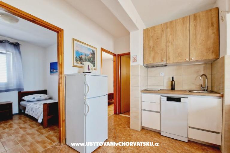 Appartementen Mirakul - Sevid – foto 10