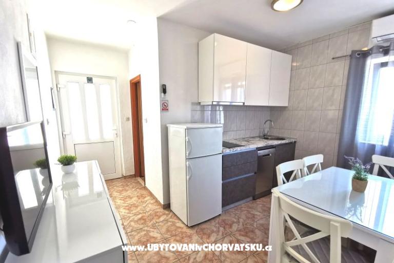 Appartementen Mirakul - Sevid – foto 11