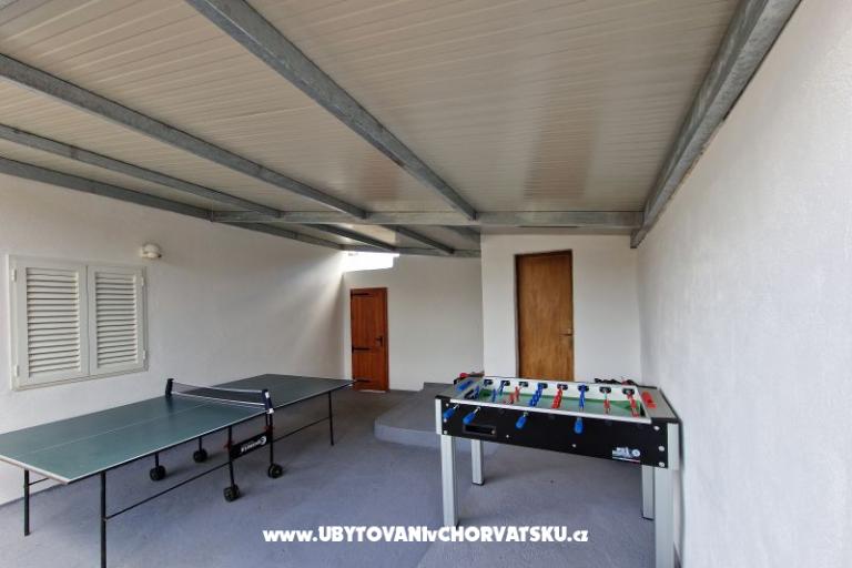 Appartementen Mirakul - Sevid – foto 12