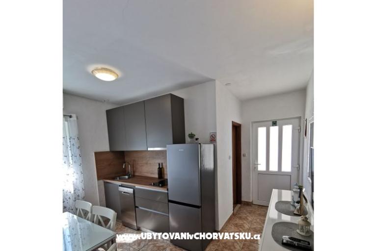 Appartementen Mirakul - Sevid – foto 13