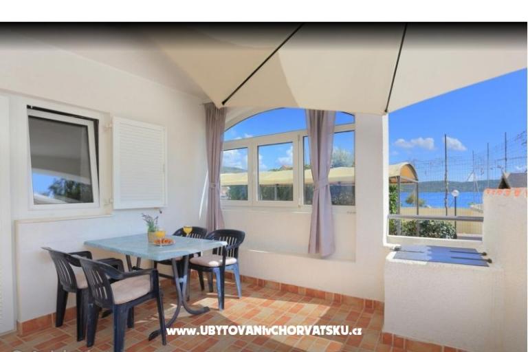 Appartementen Mirakul - Sevid – foto 14