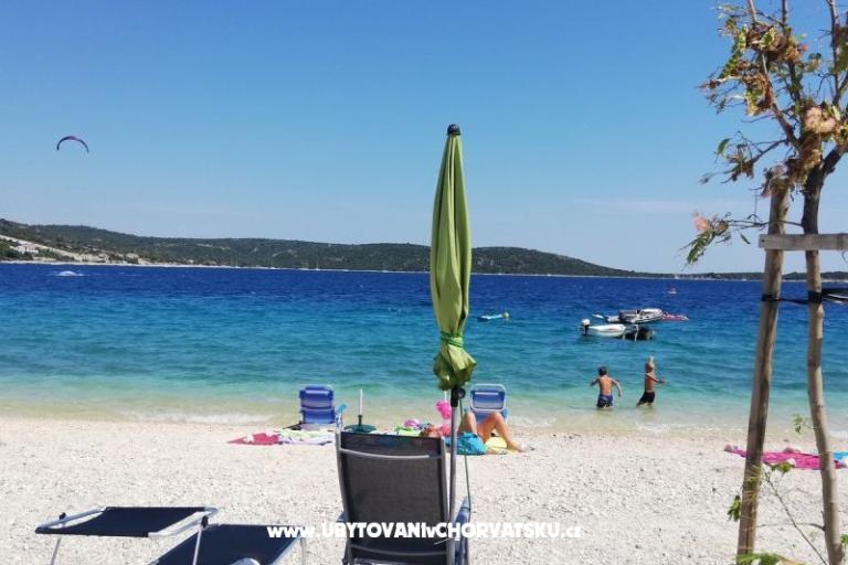 Appartementen Mirakul - Sevid – foto 15