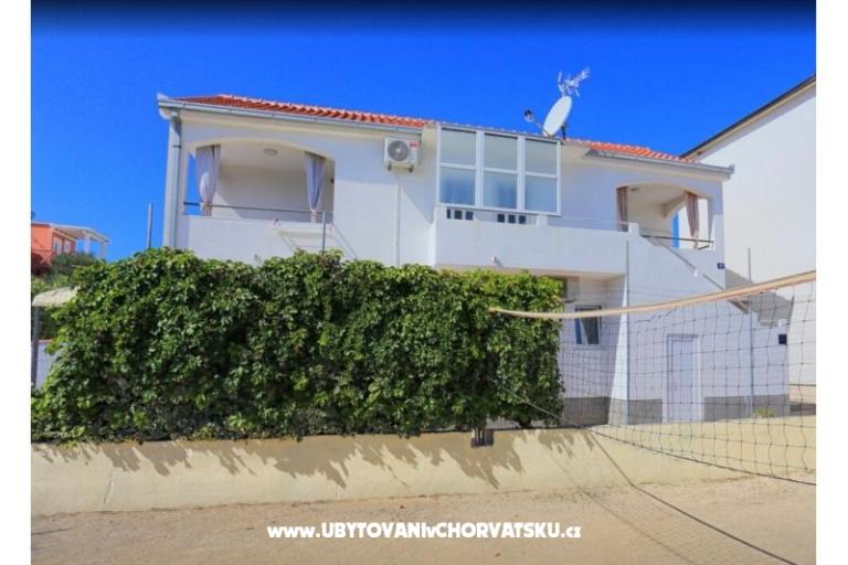 Appartementen Mirakul - Sevid – foto 16