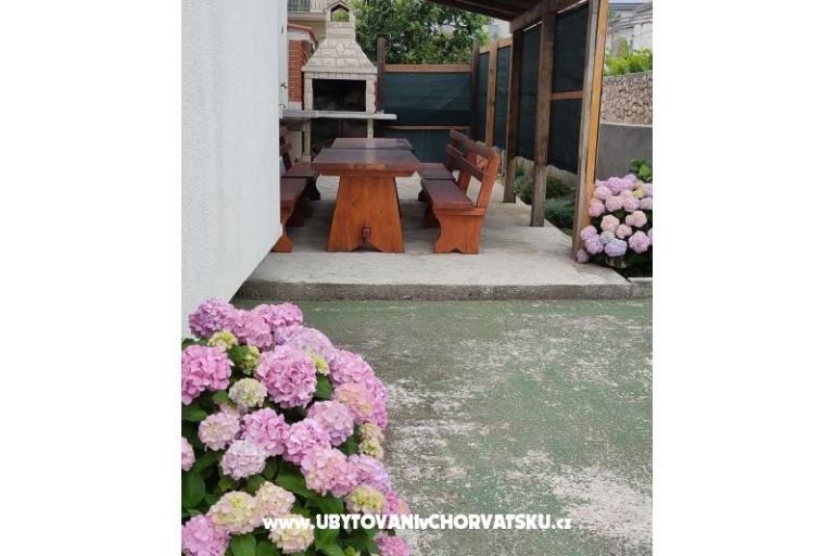 Appartementen Mirakul - Sevid – foto 17