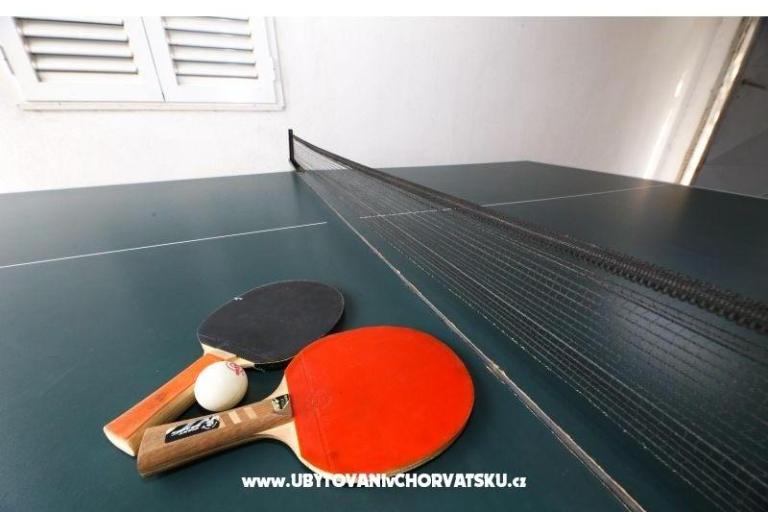 Appartementen Mirakul - Sevid – foto 18