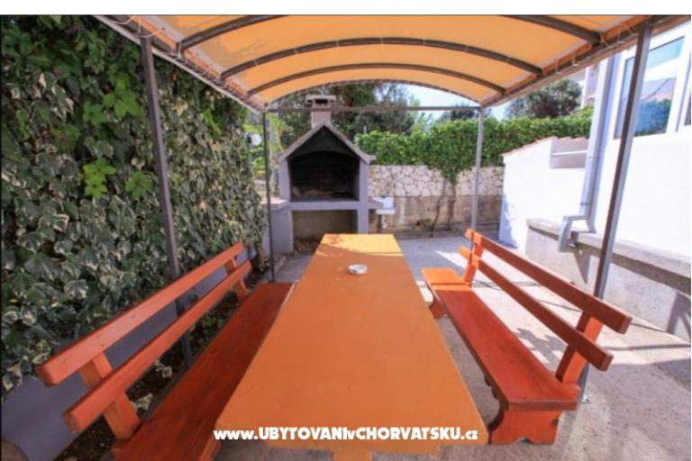 Appartementen Mirakul - Sevid – foto 19