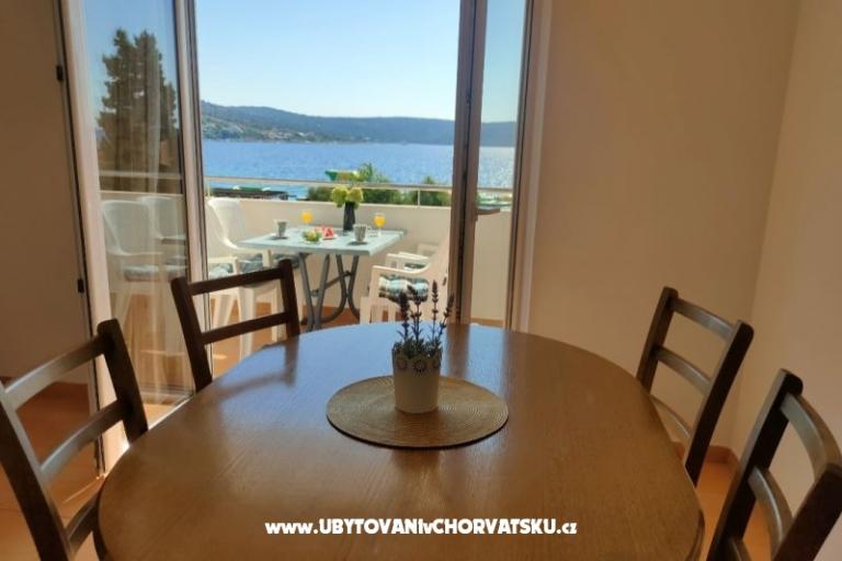 Appartementen Mirakul - Sevid – foto 24