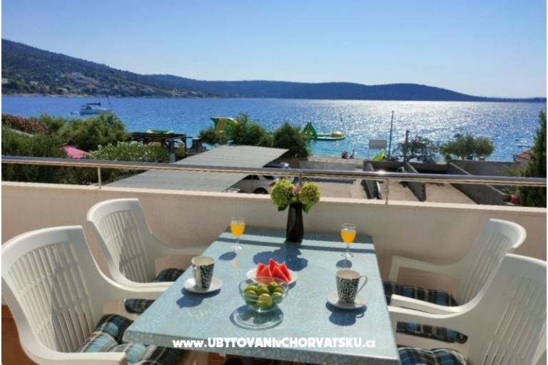 Appartementen Mirakul - Sevid – foto 25