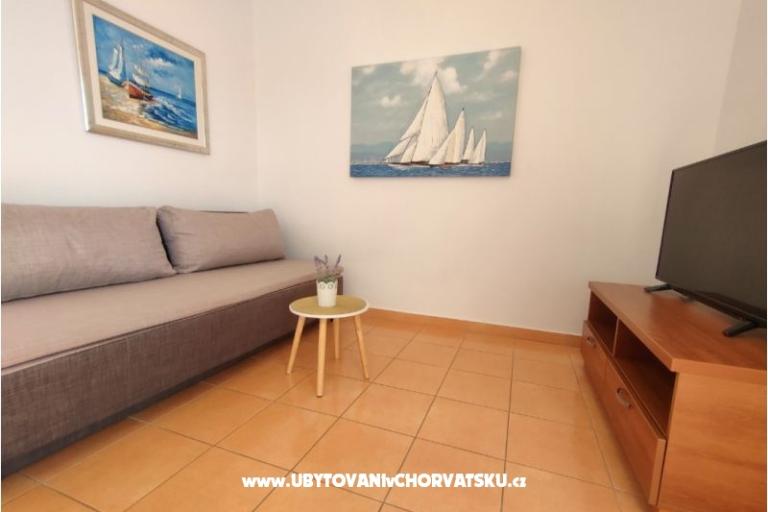 Appartementen Mirakul - Sevid – foto 27