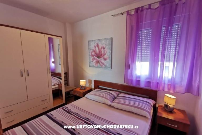 Appartementen Mirakul - Sevid – foto 3