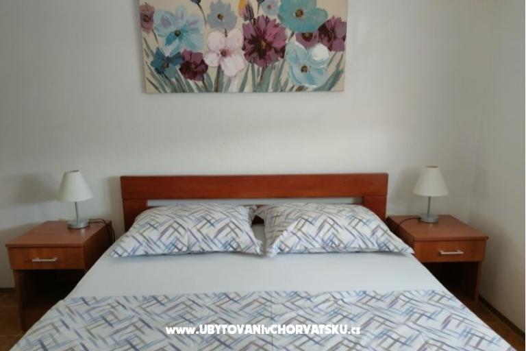 Appartementen Mirakul - Sevid – foto 30