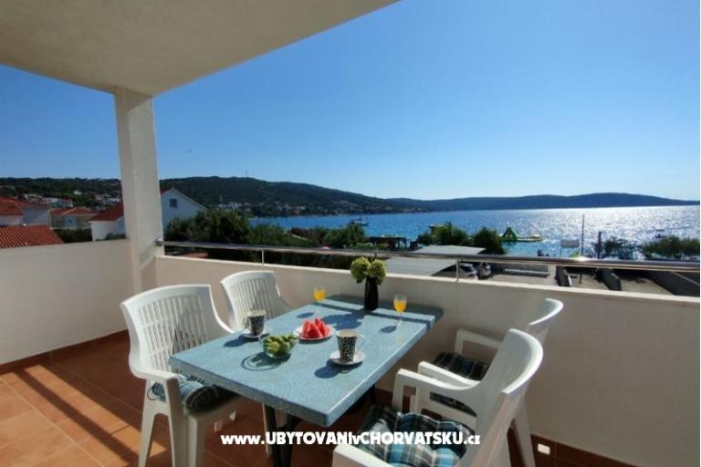 Appartementen Mirakul - Sevid – foto 31