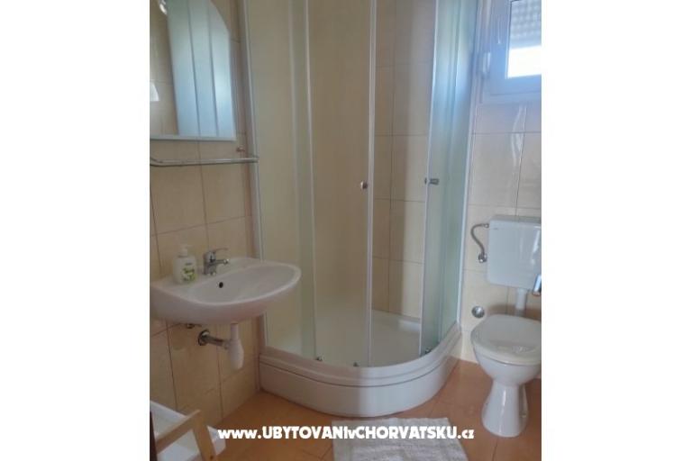 Appartementen Mirakul - Sevid – foto 32