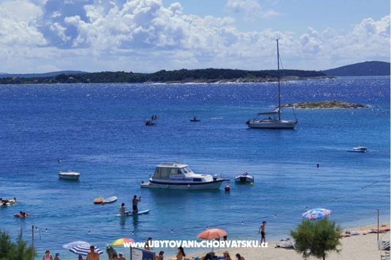 Appartementen Mirakul - Sevid – foto 4