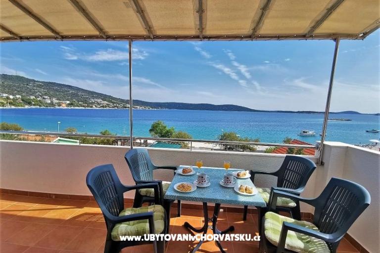 Appartementen Mirakul - Sevid – foto 7