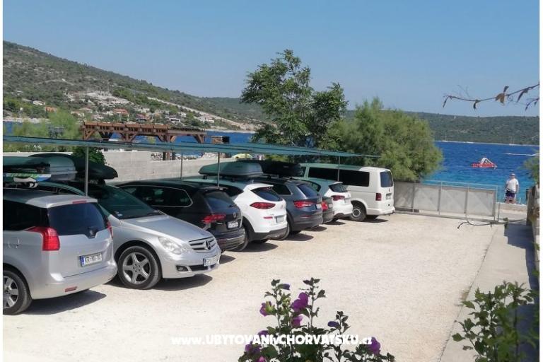 Appartementen Mirakul - Sevid – foto 9