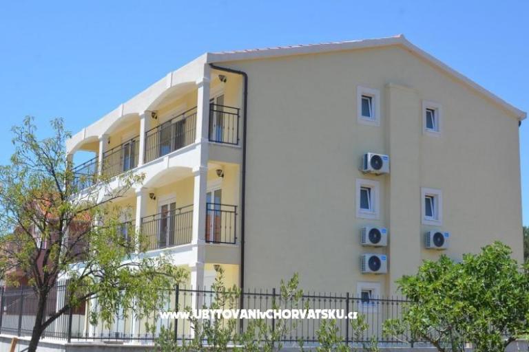 Appartementen Neli – foto 2