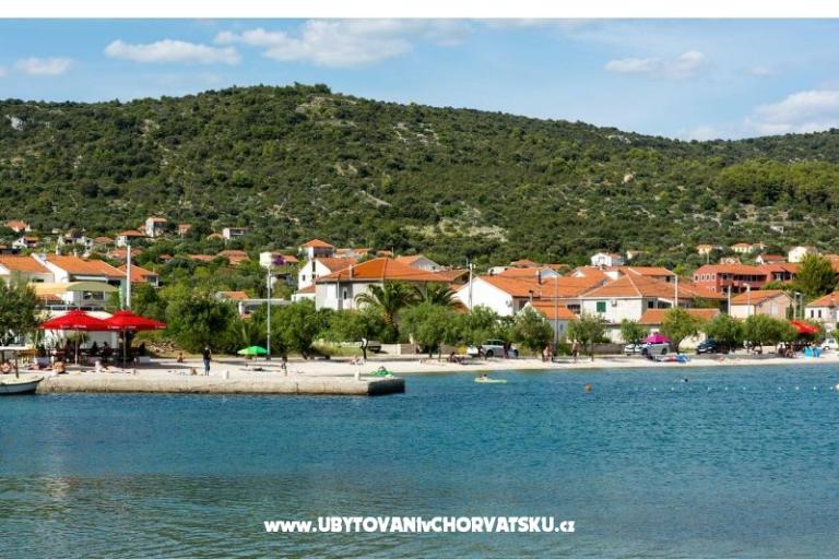 Appartementen Pažanin – foto 15