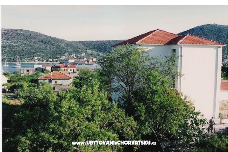 Appartementen Pažanin – foto 4