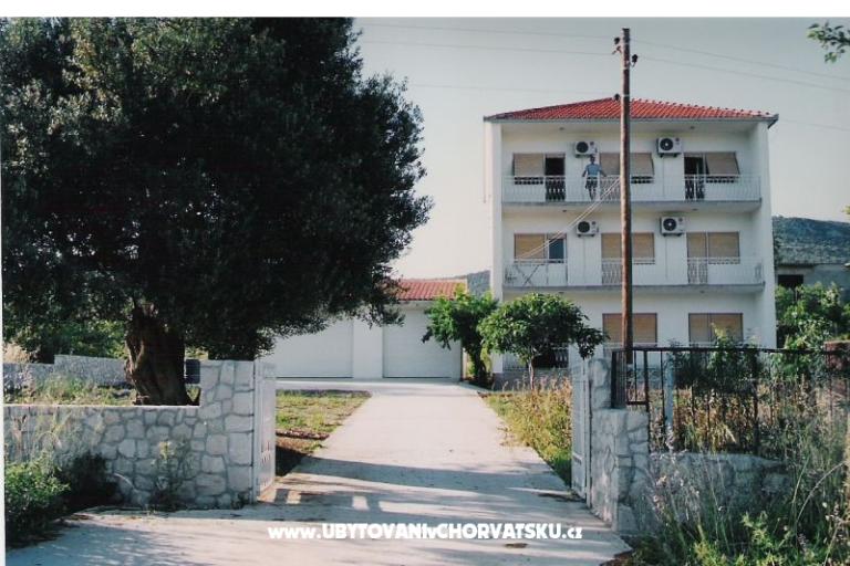Appartementen Pažanin – foto 5