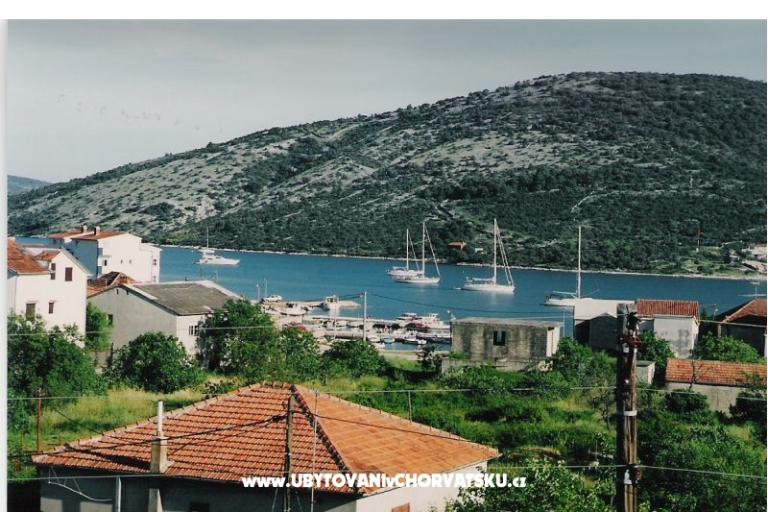 Appartementen Pažanin – foto 6