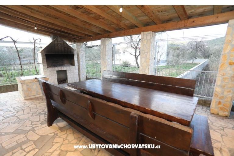 Appartementen Pažanin – foto 8