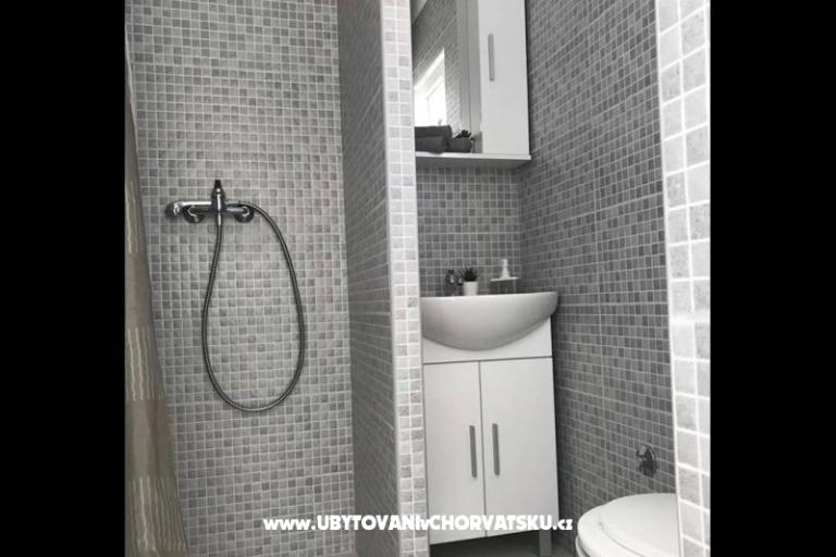 Appartementen Sea Star Ivana – foto 10