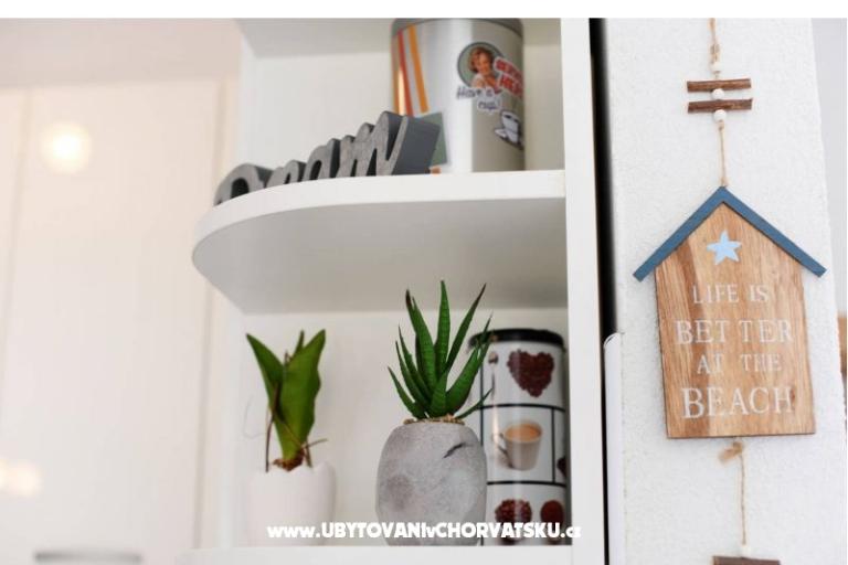 Appartementen Sea Star Ivana – foto 14