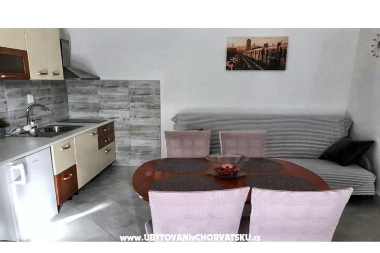 Appartementen Sea Star Ivana – foto 15