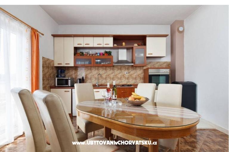 Appartementen Sea Star Ivana – foto 7