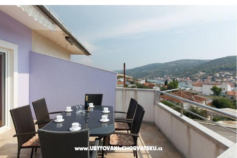 Appartementen Sea Star Ivana – foto 8