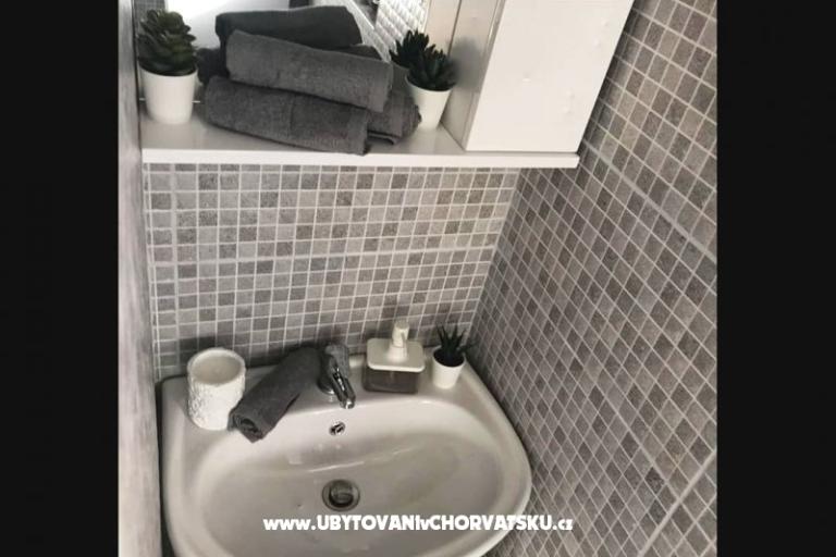Appartementen Sea Star Ivana – foto 9