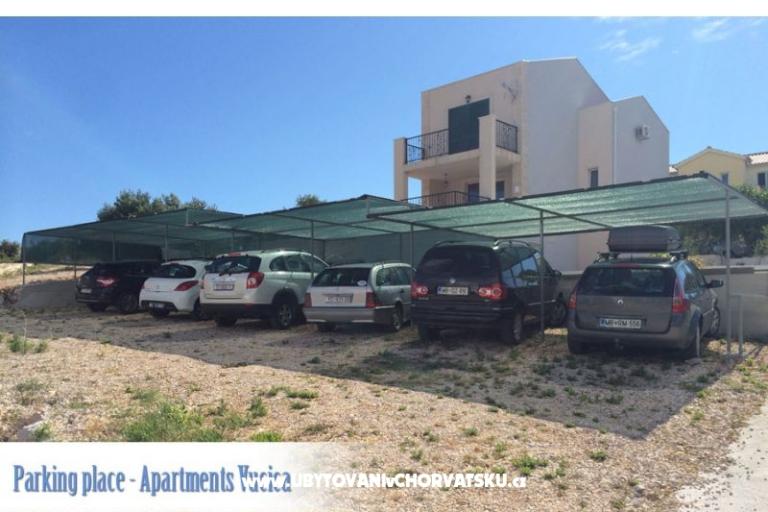 Appartementen Sevid - Vučica – foto 10